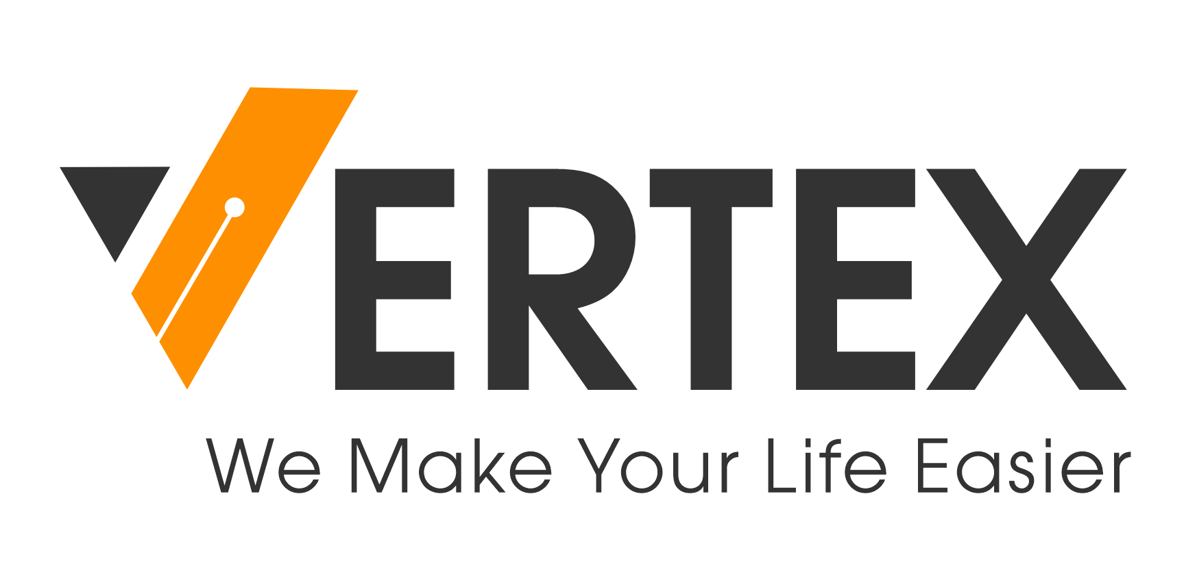 Vertex AI Logo